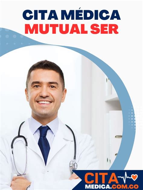 cita medica mutual ser|MUTUAL SER: Citas 